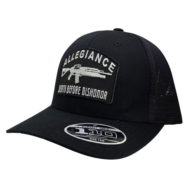 Dishonor 110 Trucker