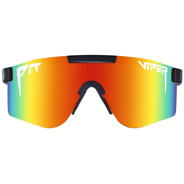 Double Wide-MYSTERY/POL