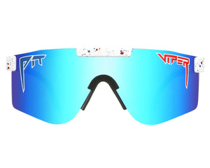 Double Wide-ABSFREEPOL : OS - Allegiance Clothing