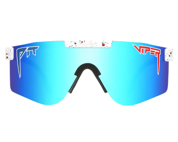 Double Wide-ABSFREEPOL : OS - Allegiance Clothing