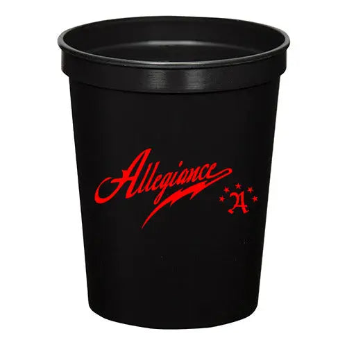Classic Beer Cup - Allegiance Clothing