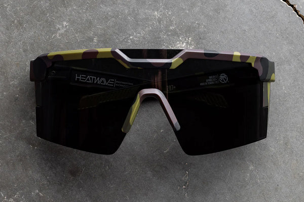 Future Tech Z87+ Fleck Camo/PolUltaBlk