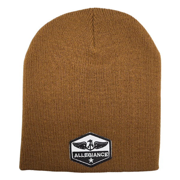 Hex Beanie