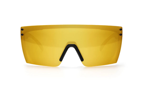 Lazer Face Z87+-BLK/POLGLD/BI : OS