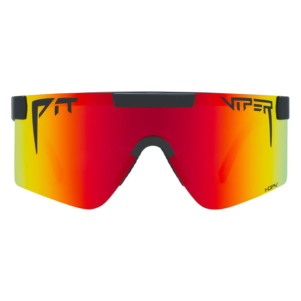 The Original 2.0 Wide - Exec Polarized