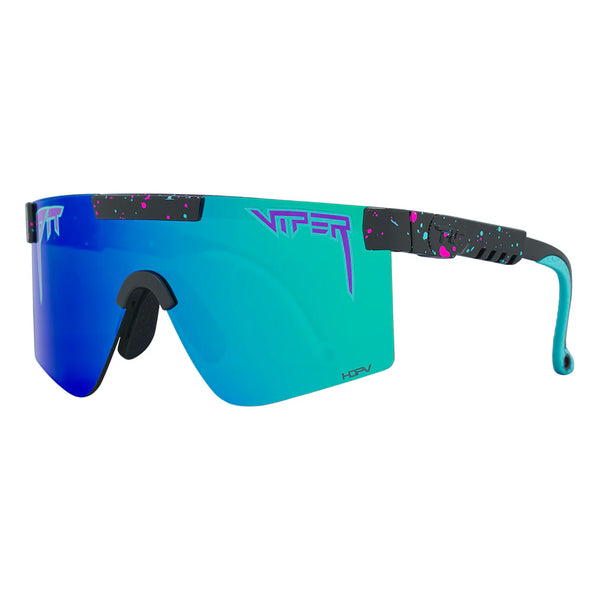 The Original 2.0 Wide - Midnight Blu Pol