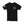 Black Serpent Toddler Tee with skull and rattlesnake design from Allegiance Clothing Front view of Serpent Toddler Tee featuring 