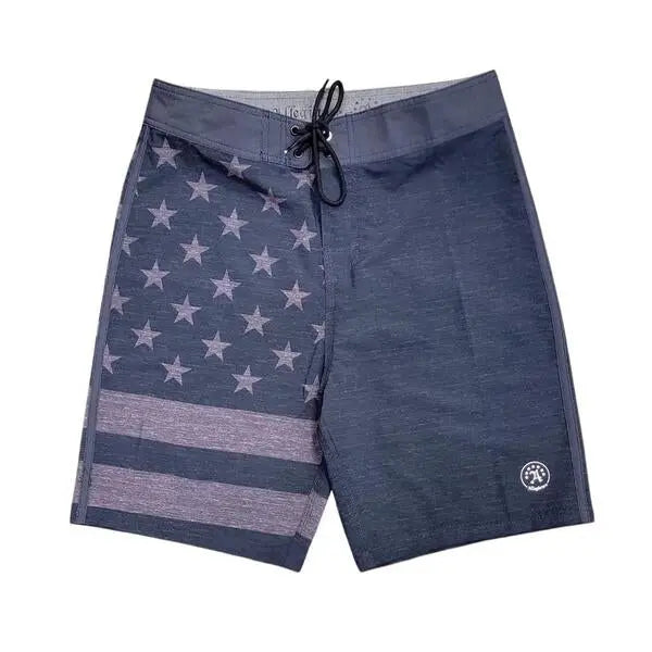 Unity Board Shorts - Allegiance Clothing