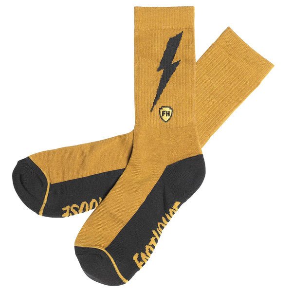 Wired Sock