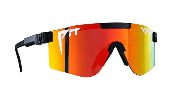 Double Wide-MYSTERY/POL