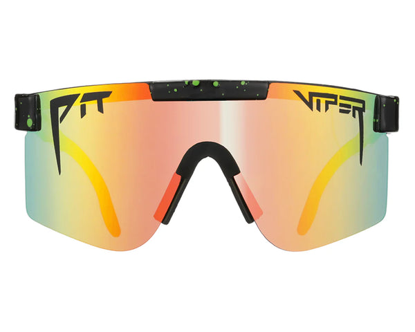 Double Wide-MNSTRBULL/POL