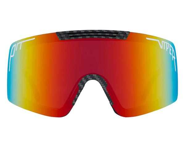 The Synthesizer - The Lightweight Polarized