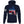 Navy Don’t Run Hoodie with rifle silhouette and patriotic flag design