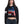 Don't Run Cropped Hoodie ALLEGIANCE CLOTHING