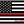 Red Line Sticker ALLEGIANCE CLOTHING